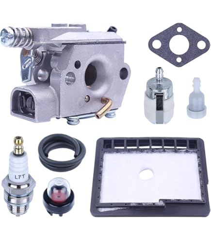 Kit Membranes Joints Zama Gnd3 Modèles Echo 280E - Evlp290E - Evlp Kit Membranes Joints Zama Gnd3 Modèles Echo 280E - Evlp290E - Evlp