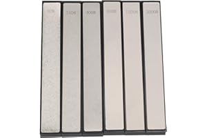 WISYURT 80240400800 1200 3000 AffûTeur Whetstone Whetstone Professionnel Couteau Whetstone Meule Meule Partage Pierre