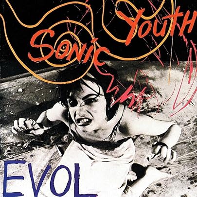 Bad Moon Rising: Sonic Youth: Amazon.it: CD e Vinili}