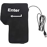 enter button stress reliever