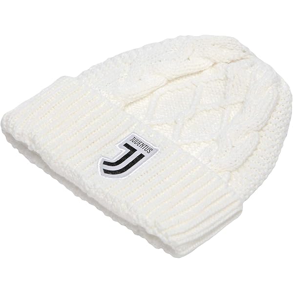 Cappello skipper con patch in pelle interno pile ssc napoli