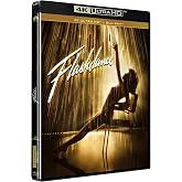 Flashdance (4K UHD + Blu-ray)