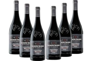 RAMÓN BILBAO Ramon Bilbao Edicion Limitada 6 botellas