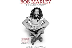 Bob Marley: The Untold Story