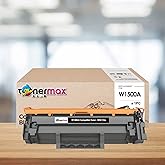 Hp Uyumlu Tonermax 150A W1500A Muadil Toner - &Ccedil;ipli | LaserJet MFP M141a | M141w | M111a | M111w Yazıcılar ile Uyumlu