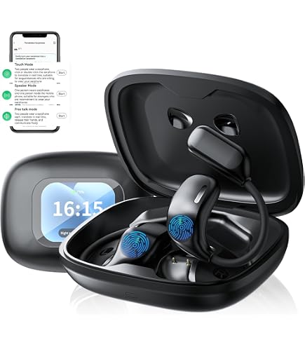 Timekettle M2 Übersetzer - Bluetooth Kopfhörer +  Produktbild-Vorschau 9