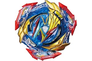 TAKARA TOMY B-193 Beyblade Booster Ultimate Valkyrie.LG.V`-9 (Active Toy)