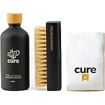 Crep Protect Ultimate Scuff Silgi – Süet ve nubuk ayakkabılar için