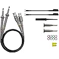 amiciTools P6100 100MHz for Tektronix Oscilloscope Analyzer Probe Kit
