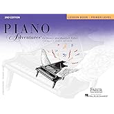 Piano Adventures Theory Book Level 1