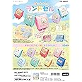Re-Ment Sumikko Gurashi School Bag for Going Out Together, Box Product, 8 Types in Total, 8 Pieces