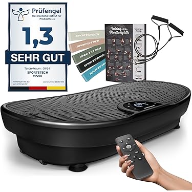 Amazon.de Most Gifted: The most popular items ordered as gifts in Vibration  Fitness Trainers