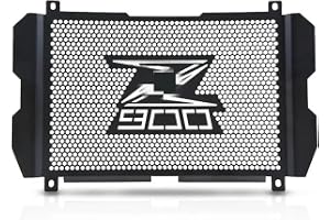 DingSyou Motorcykel Kylargrill Skyddsskydd Kylarskydd Z900 Kompatibel med Z900 SE Z 900 2017-2024 Performance