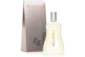 INSTITUTO ESPAÑOL Aire de Sevilla para Mujer - Eau de Toilette 150 ML