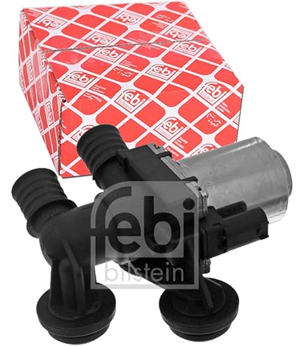 Solenoïde Valve Magnétique RIDEX 2073C0002 - Compatible Ford Fiesta IV, Ka - Réf. OE 1E0076734