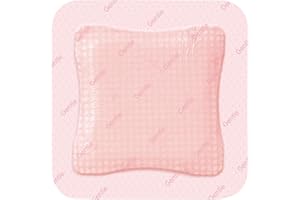 SMITH & NEPHEW ALLEVYN Gentle Border Lite 7,5 cm x 7,5 cm