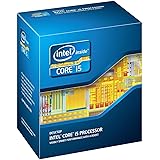 Intel Core i5-3470 Prozessor (3,2GHz, Sockel 1155, 6MB Cache, 77 Watt)