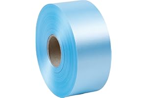 ESSGES Nastro Feste Mm.50X100M Azzurr