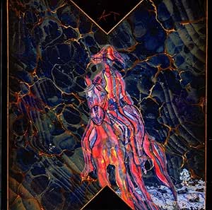 Cows On Hourglass Pond