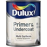 dulux white undercoat 5l