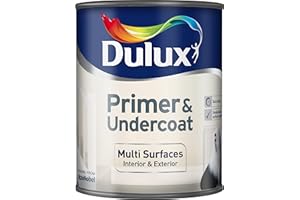 Dulux – Apprêt et sous-couche pour multi surfaces