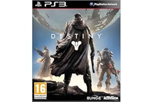 Activision Blizzard Destiny/1 Games (PS3)