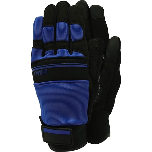 town and country ultimax gloves