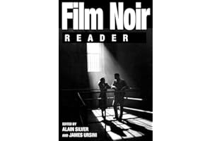 Film Noir Reader (Limelight)