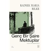 Gen&ccedil; Bir Şaire Mektuplar