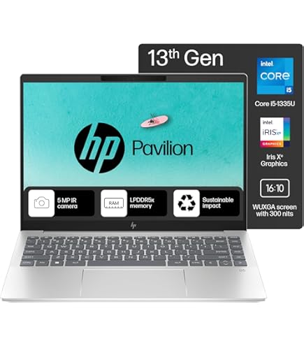 HP EliteBook 830 G9 13.3