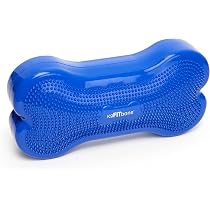 Coussin Oscillant Disque D'équilibre - Pour Bureau, Enfants, Kiné Et Posture (34cm, Gonflable) - 5