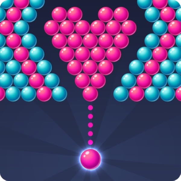 Bubble Pop Puzzle Game Legend Amazon De Apps Fur Android
