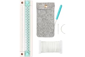 We R Memory Keepers 660443 Binding Guide, Papier, Multi