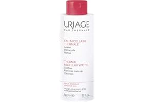 ‎URIAGE Uriage Eau Micellaire thermale Sensitive Mizellenwasser, 500 ml