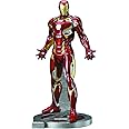 Marvel Comics "Iron Man MK 45" Artfx Statue, OCT152485