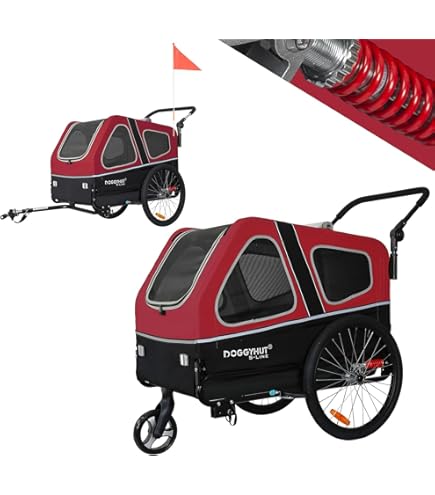 Attache Universelle Pour Remorque Vélo - Adaptateur De Liaison Robuste (env. 7,7 Cm)