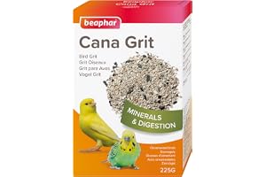 beaphar Cana GRIT butiering death vide, 250 g, 1 enhet juliet tranbär 1-pack