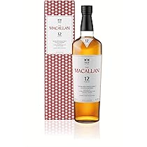 The Macallan Triple Cask 12 Years Old Single Malt Scotch