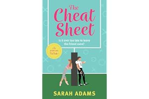 The Cheat Sheet: It's the game-changing romantic list to help turn these friends into lovers that became a TikTok sensation!