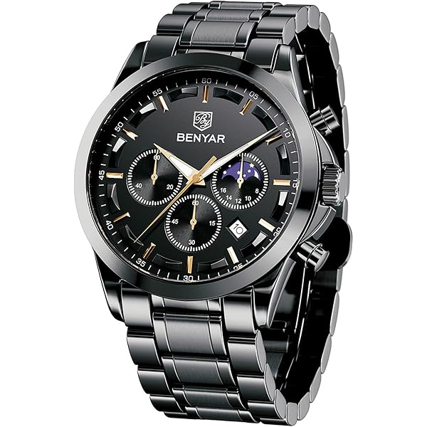 Montre Projects Watches Suprematism Blue Kazimir Acier IP Noir Bleu Blanc Silicone - Neuf Avec étiquettes