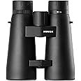 Minox 80407329 Xlite Binoculars 8 x 56 Novelty Seat and Twilight Glass, black