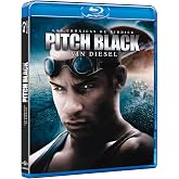 Pitch Black (Ed. 2024) (Blu-ray) [Blu-ray]