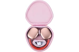 Peyyargo Twarde etui ochronne kompatybilne ze słuchawkami Apple AirPods Max