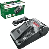 Bosch 18 Volt Hızlı Şarj Cihazı AL 1880 CV