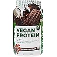 About Time - Ve Vegan Protein Chocolate 2 Lbs. 151798