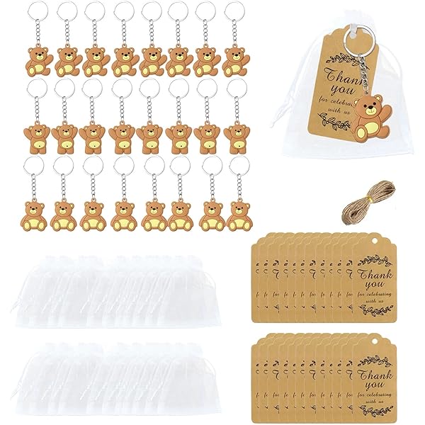 1 Pc Portachiavi Regalo Di Apprezzamento Per I Colleghi. Ti