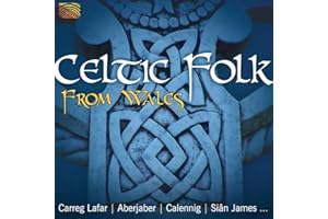 Celtic Folk from Wales