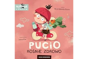 Pucio rośnie zdrowo
