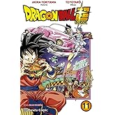 Dragon Ball Super n&ordm; 11 (Manga Shonen)