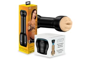 KIIROO Powerblow & Feel Victoria June BOCA COMBO SET